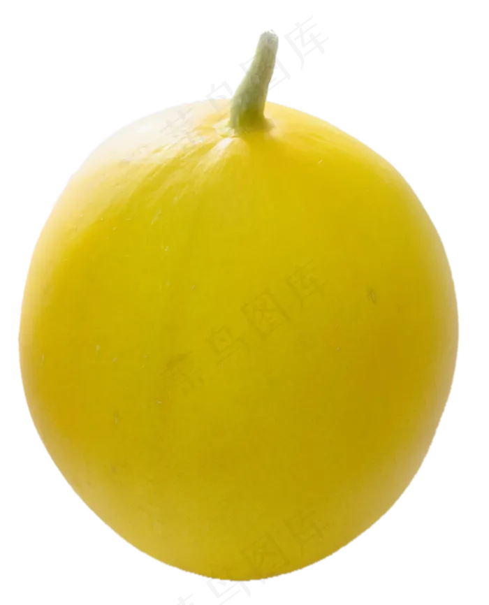 美味的甜瓜(1500X1855(DPI:300))psd模版下载