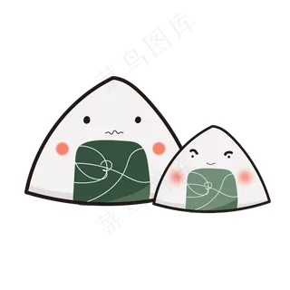 粽子饭团米饭团三角团