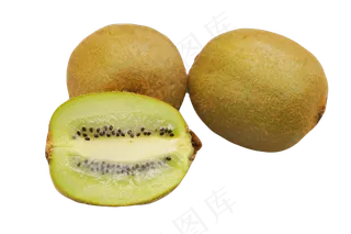 美味猕猴桃实物