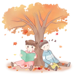 24节气立秋节气套图