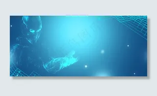 225世界移动通信大会科技banner