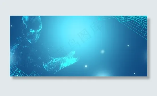 225世界移动通信大会科技banner 225世界移动通信大会科技banner