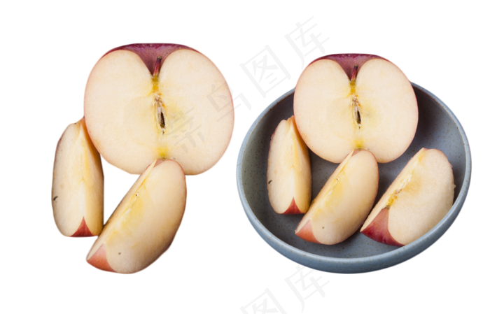 节日水果美丽好看