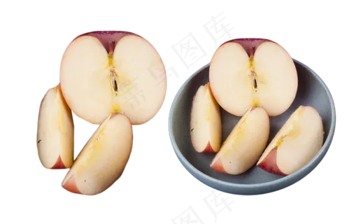 节日水果美丽好看 节日水果美丽好看