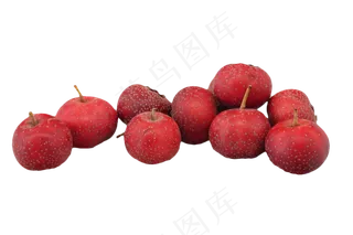 开胃水果山楂