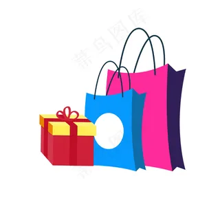 简约白色鼠标箭头,免抠元素