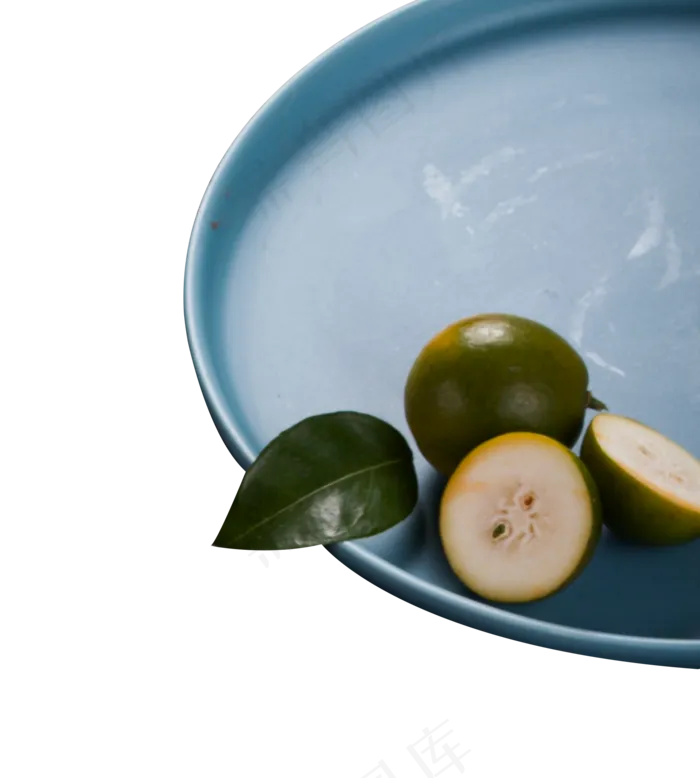 盘子里的水果新鲜水果(1737X1930(DPI:240))psd模版下载