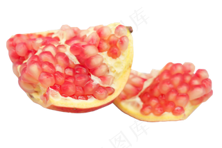 水果美味石榴