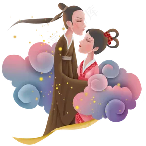 牛郎织女
