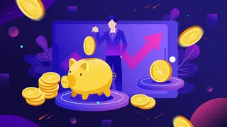 金融理财商务科技