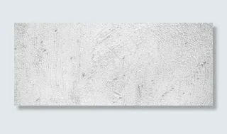 白色质感水泥墙面