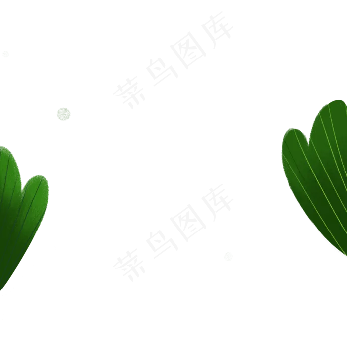 春天植物绿叶下载(2000X2000(DPI:300))psd模版下载