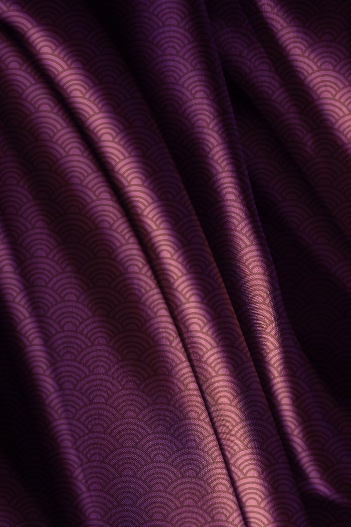 梦幻丝绸质感纹理高清背景