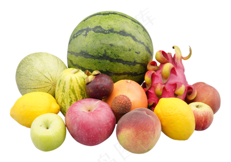 香甜水果合集