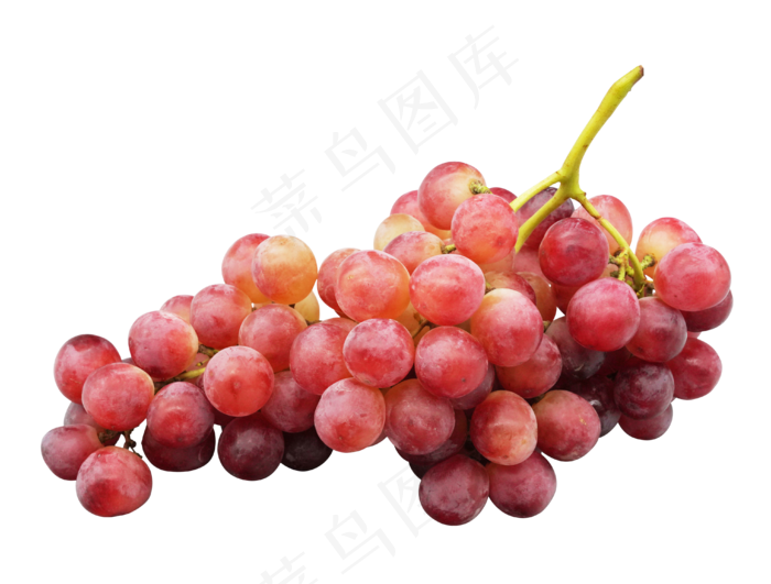 水果食物提子,免抠元素