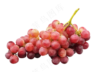 水果食物提子,免抠元素