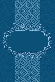 浪漫简约古典欧式边框