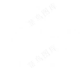 秋季文案手写字体