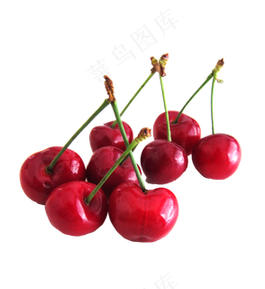 车厘子水果组合