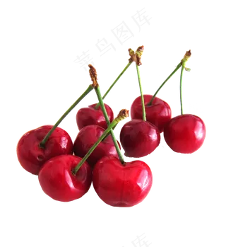 车厘子水果组合