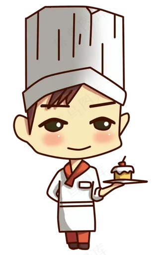五一劳动节厨师职业