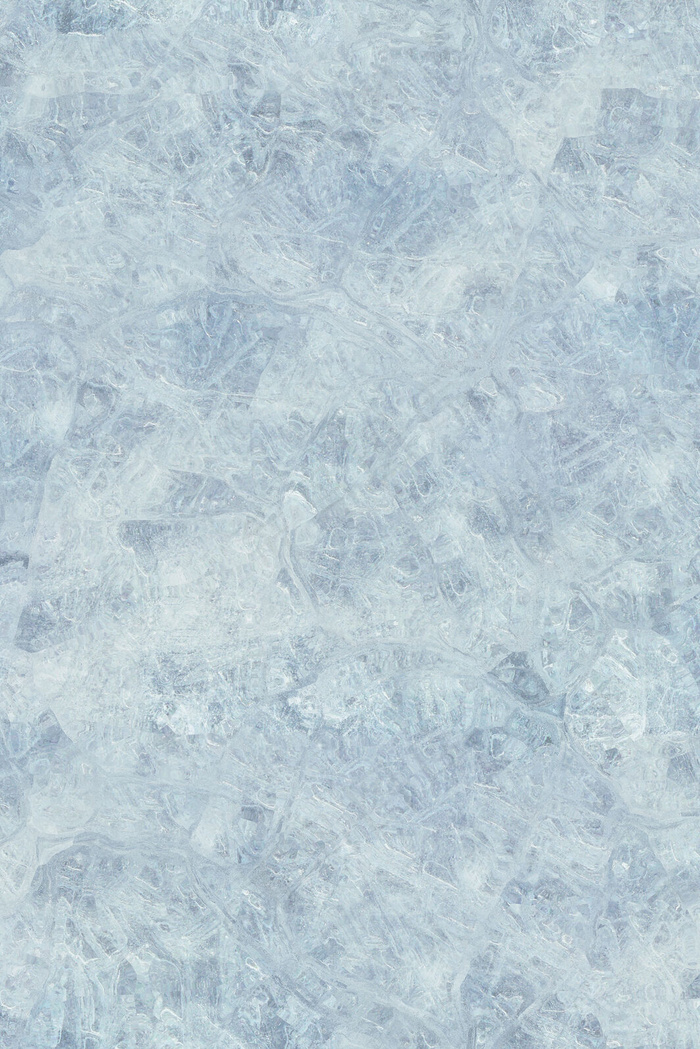 白色寒冰质感底纹背景