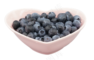 水果蓝莓