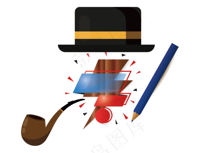 父亲节开心热卖促销