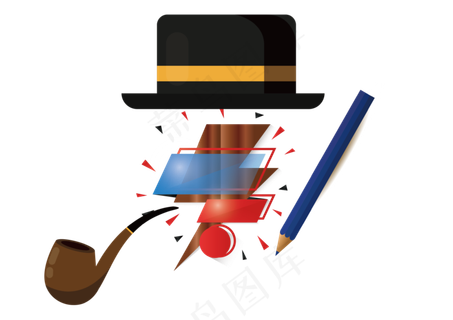 父亲节开心热卖促销