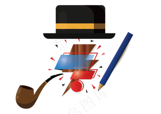 父亲节开心热卖促销