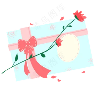 父亲节礼物盒子