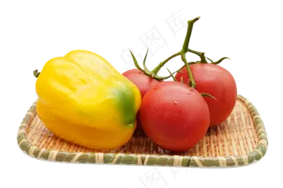 食材水果蔬菜