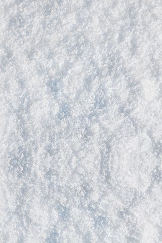 白色积雪质感底纹