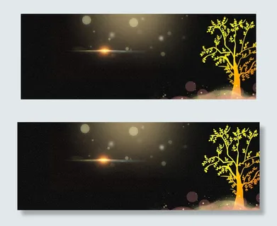2018黑色简约电商淘宝banner 2018黑色简约电商淘宝banner