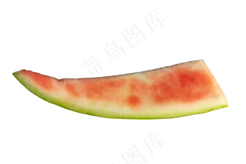 水果西瓜皮