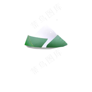 果冻粽子图标食物美食