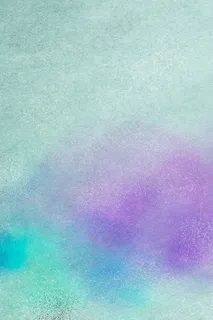 渐变水墨底纹边框