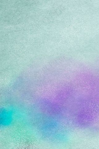 渐变水墨底纹边框