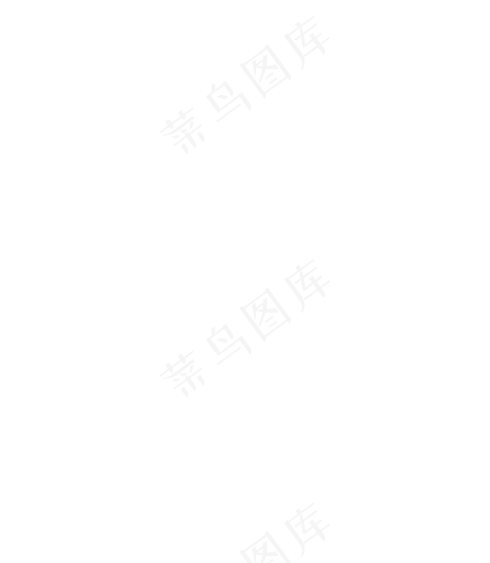 植物花蒲公英(2000X2300(DPI:300))psd模版下载