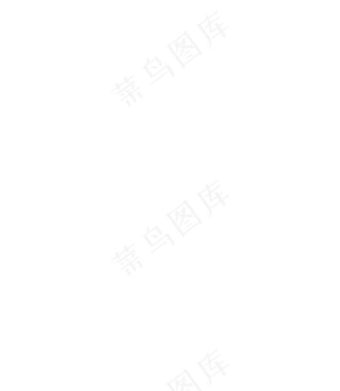 植物花蒲公英(2000X2300(DPI:300))psd模版下载