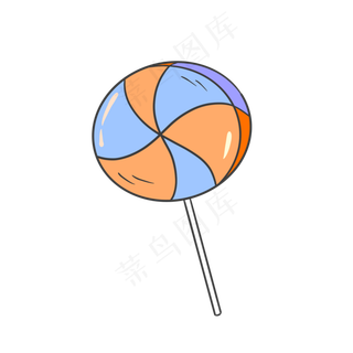 六一儿童节棒棒糖零食