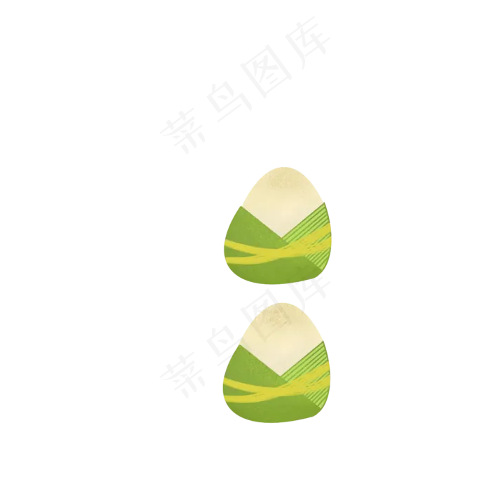 端午节粽子购物优惠券(2500X2500(DPI:300))psd模版下载