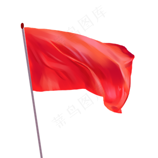 飘扬的旗帜