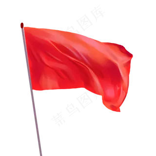 飘扬的旗帜