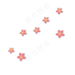 春天粉色鲜花下载