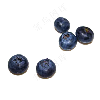 鲜果蓝莓