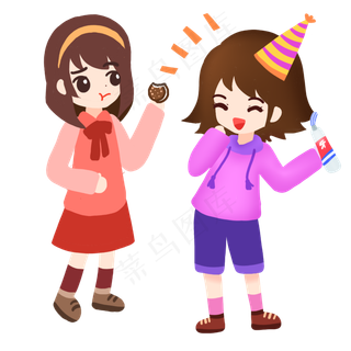 愚人节整人游戏饼干