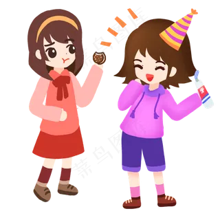 愚人节整人游戏饼干