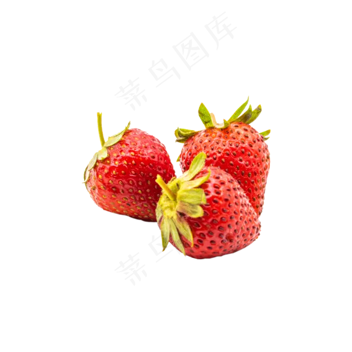 水果奶油草莓(2000X2000(DPI:300))