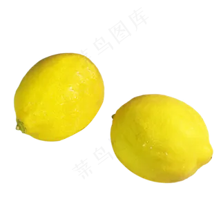 清香柠檬